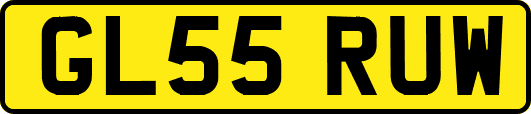 GL55RUW