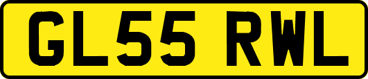 GL55RWL