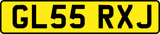 GL55RXJ