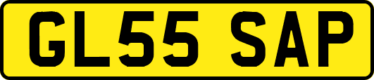 GL55SAP