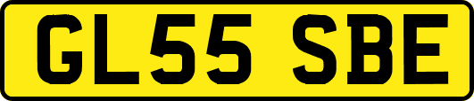 GL55SBE