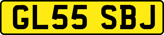 GL55SBJ