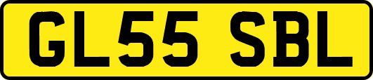 GL55SBL