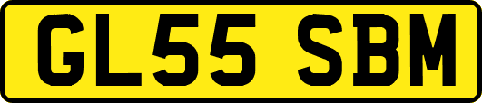 GL55SBM