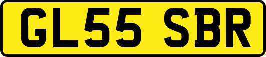 GL55SBR