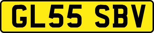GL55SBV