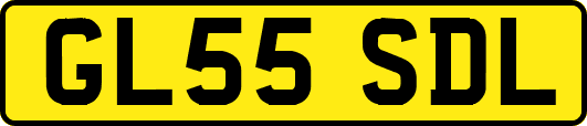 GL55SDL
