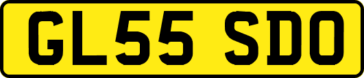 GL55SDO