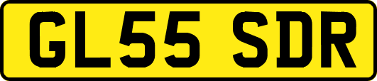 GL55SDR