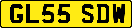 GL55SDW