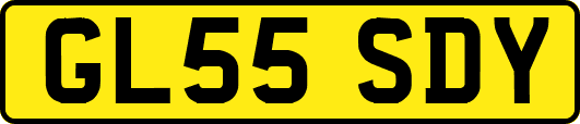 GL55SDY