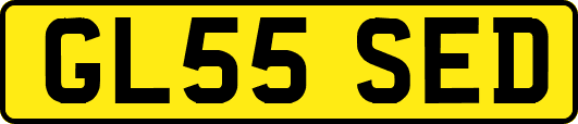 GL55SED