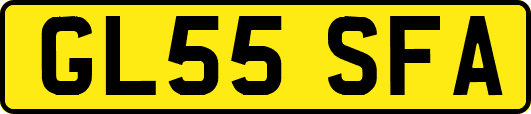 GL55SFA