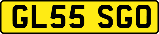GL55SGO