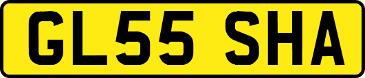 GL55SHA