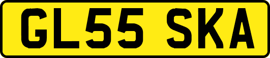 GL55SKA