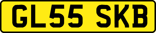 GL55SKB