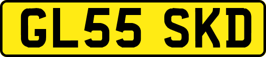 GL55SKD