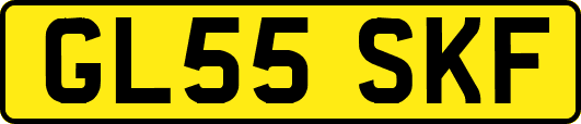 GL55SKF