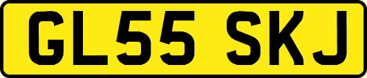 GL55SKJ