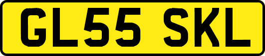 GL55SKL