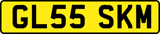 GL55SKM