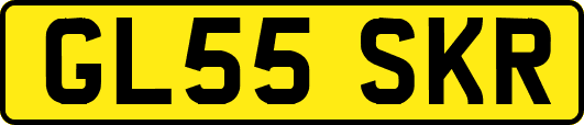 GL55SKR