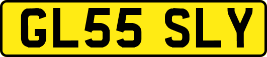 GL55SLY