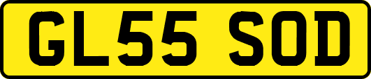 GL55SOD