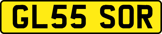 GL55SOR