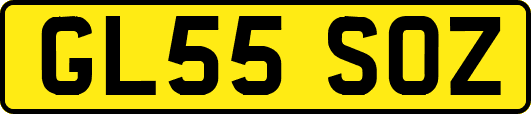 GL55SOZ