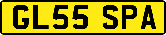 GL55SPA