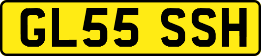 GL55SSH