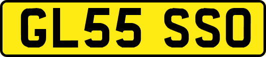 GL55SSO