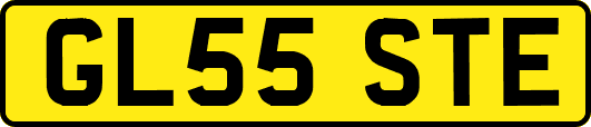 GL55STE