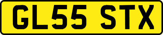 GL55STX
