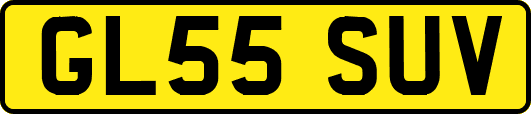 GL55SUV