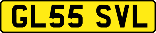 GL55SVL