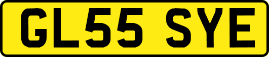 GL55SYE