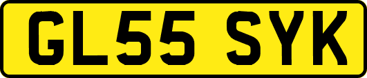 GL55SYK
