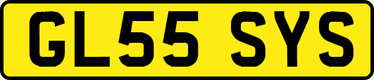 GL55SYS