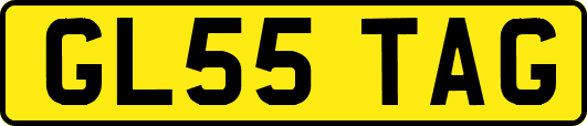 GL55TAG