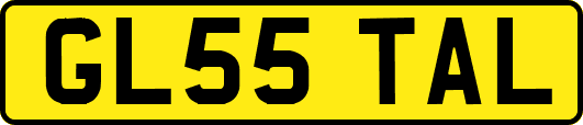 GL55TAL
