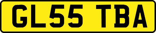 GL55TBA
