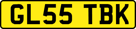 GL55TBK