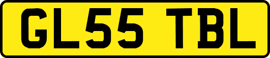 GL55TBL