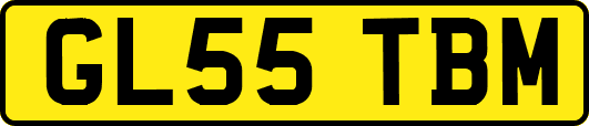 GL55TBM