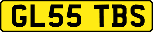 GL55TBS