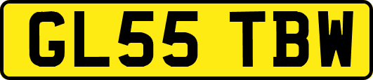 GL55TBW