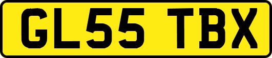 GL55TBX